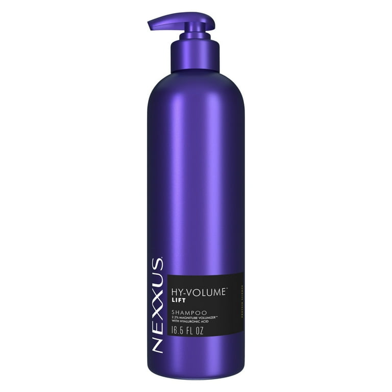 Nexxus - HY-VOLUME Weightless Lift Shampoo Protein Fusion with