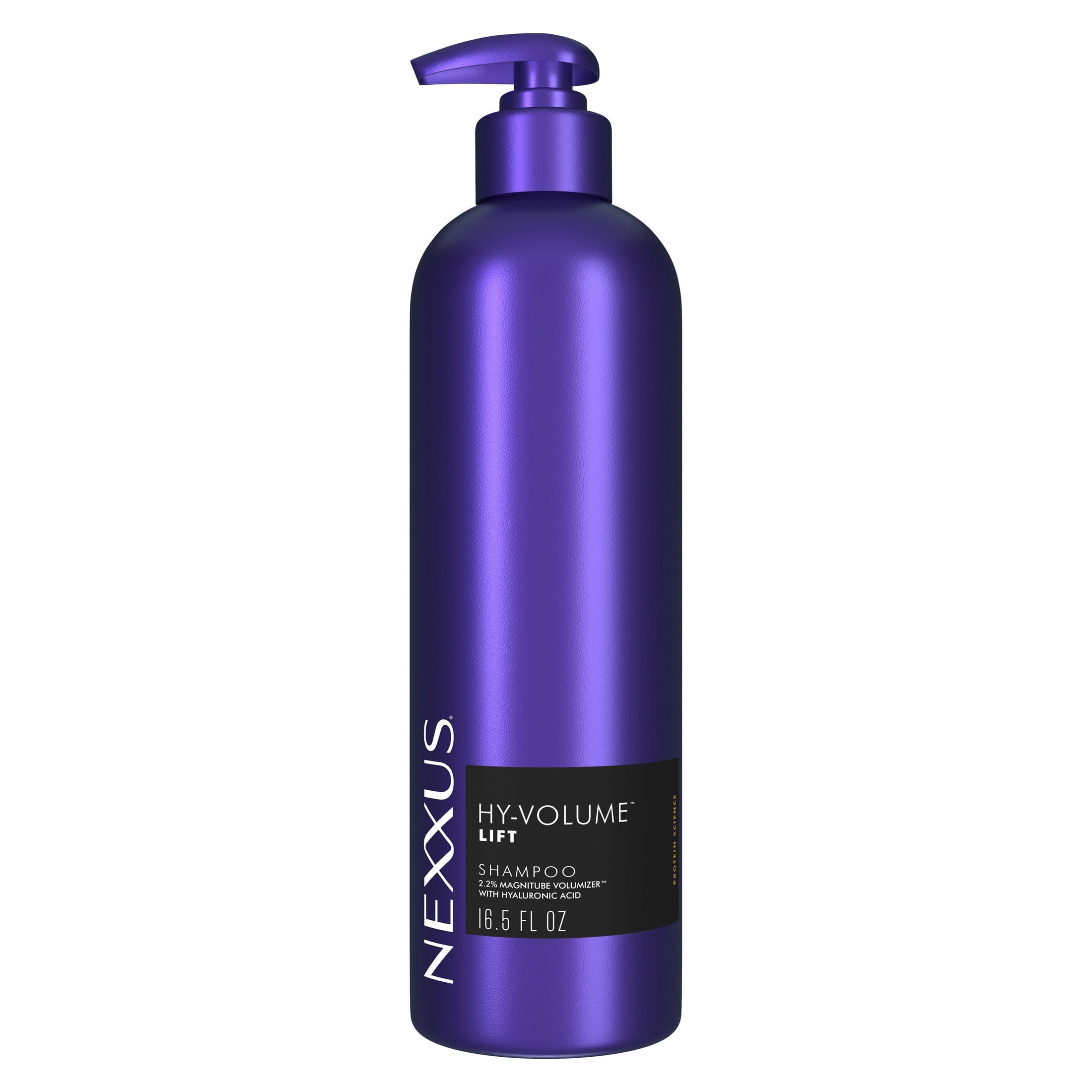 Nexxus Hy-Volume Shampoo for Flat & Limp Hair for Lift and Volume