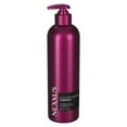 thumbnail interactive-video image 1 of Nexxus Color Assure Shampoo for Color Treated Hair with Citric Acid, 16.5 fl oz, 1 of 6
