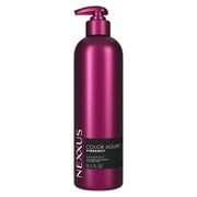 Nexxus Color Assure Shampoo for Color Treated Hair for Vibrancy Powered by Chromabond Sealer with Citric Acid, 16.5 Fl oz