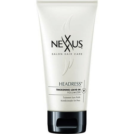 Nexxus Headress Thickening Leave-In Volumizer