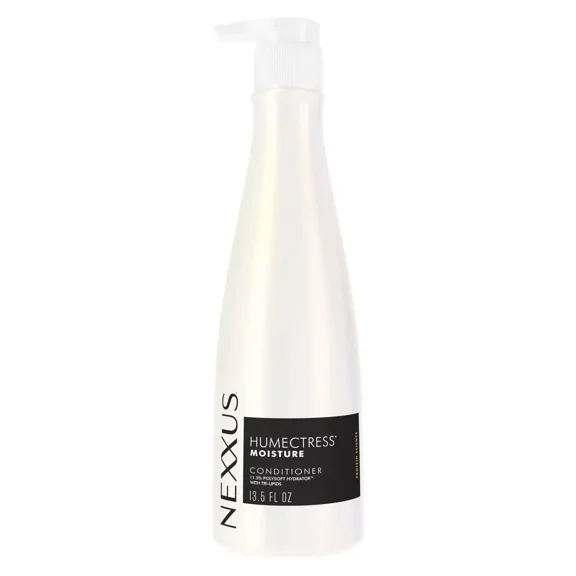 Nexxus Humectress Conditioner With Caviar & Protein Complex For Dry Hair 13.5 oz - 2 Pack