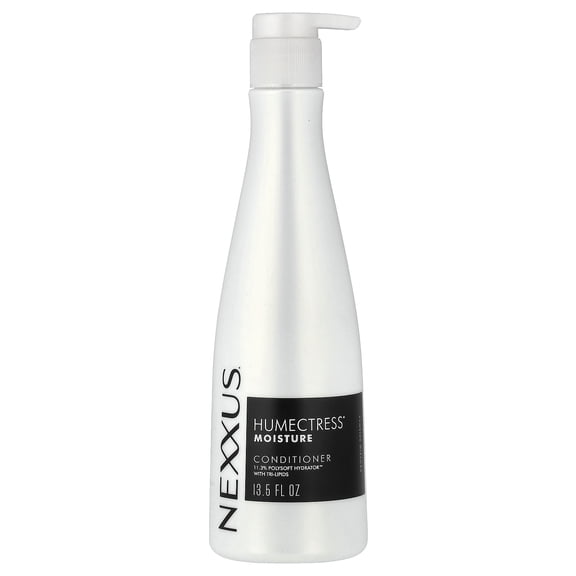 Nexxus Humectress Conditioner With Caviar & Protein Complex For Dry Hair 13.5 oz