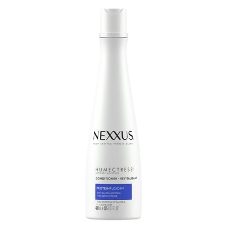 Nexxus Humectress Conditioner With Caviar & Protein Complex For Dry Hair 13.5 oz