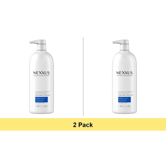 Nexxus Humectress Conditioner for Dry Hair Ultimate Moisture 33.8 fl oz - 2 Pack