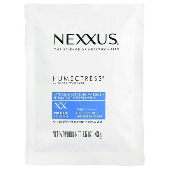 Nexxus Humectress Intensely Hydrating Hair Masque, Ultimate Moisture, 1.5 oz (43 g)