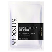 Nexxus Humectress Hair Mask For Dry Hair For Ultimate Moisture Powered By Polysoft Hydrator™ Technology With Tri-Lipids, 1.5 oz