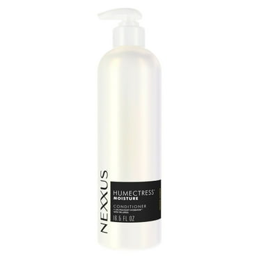 Nexxus Humectress Conditioner for Dry Hair for Ultimate Moisture, 16.5 fl oz