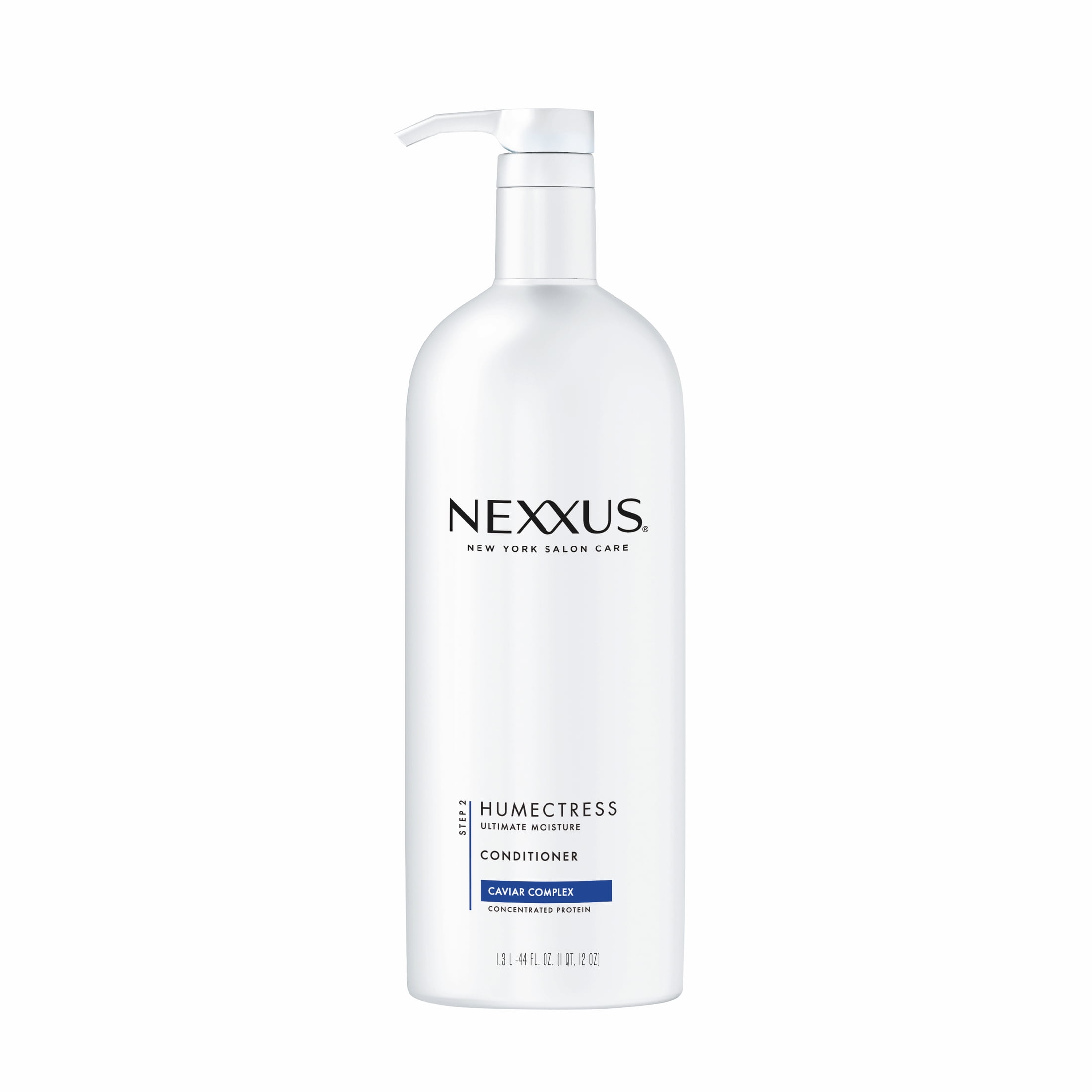 Nexxus Humectress Moisturizing Conditioner for Dry Hair Ultimate