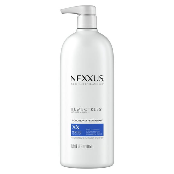 Nexxus Humectress Moisturizing Daily Conditioner Ultimate Moisture, 33.8 oz