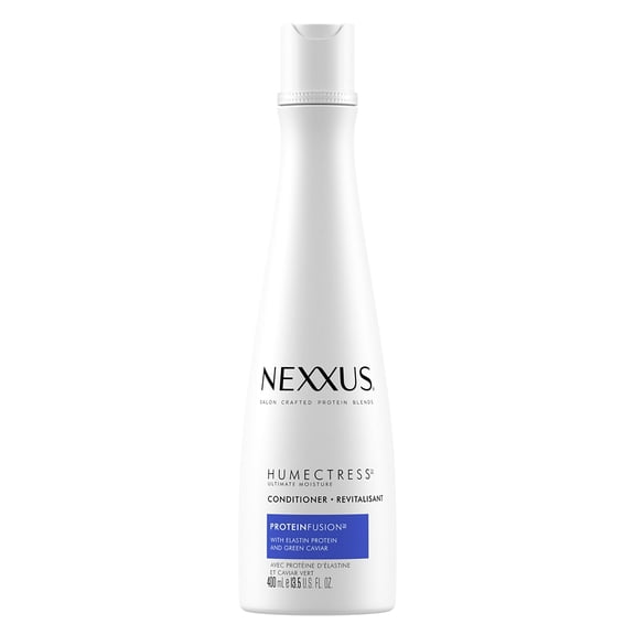 Nexxus Humectress Ultimate Moisturizing Conditioner - 13.5 Oz
