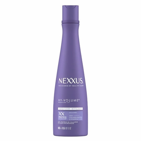 Nexxus Hy-Volume Weightless Lift Conditioner, 13.5 fl oz Bottle (Pack of 2)