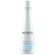 Nexxus Hydra-Light Conditioner Moisturizing Conditioner 13.5 fl oz Pack of 2
