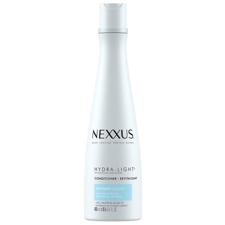 Nexxus Hydra-Light Conditioner Moisturizing Conditioner 13.5 fl oz