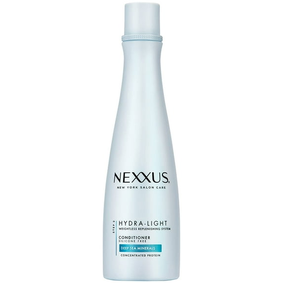 Nexxus Hydra-Light Weightless Moisture Conditioner for Normal to Oily Hair, 13.5 oz, 6 Pack