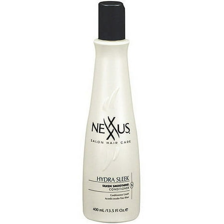 Nexxus Hydrasleek Silken Smoothing Conditioner, 13.5 fl oz