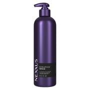Nexxus Keraphix Conditioner for Damaged Hair Damage Repair Powered By KRT Keratin Resistance Therapy with Liquid Crystal Amino Acids ,16.5 Fl oz