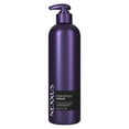 thumbnail image 1 of Nexxus Keraphix Conditioner for Damaged Hair Damage Repair Powered by Krt Keratin Resistance Therapy with Liquid Crystal Amino Acids, 16.5 fl oz, 1 of 10