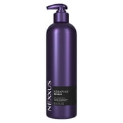 Nexxus Keraphix Shampoo Damage Repair with Liquid Crystal Amino Acids, 16.5 fl oz