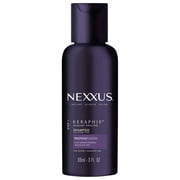 Nexxus Keraphix Shampoo, Damage Healing, Step 1, 3 oz 89 ml