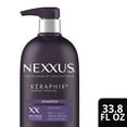 thumbnail image 1 of Nexxus Keraphix Shampoo For Damaged Hair - 33.8 fl oz, 1 of 4