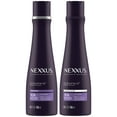 thumbnail image 1 of Nexxus Keraphix Shampoo & Keraphix Conditioner Set, 1 of 3