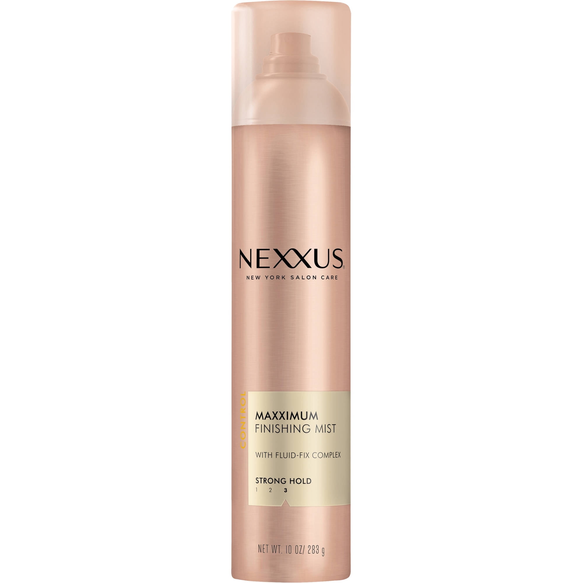 Nexxus Refreshing Hair Mist Dry Shampoo, 5 oz - Kroger