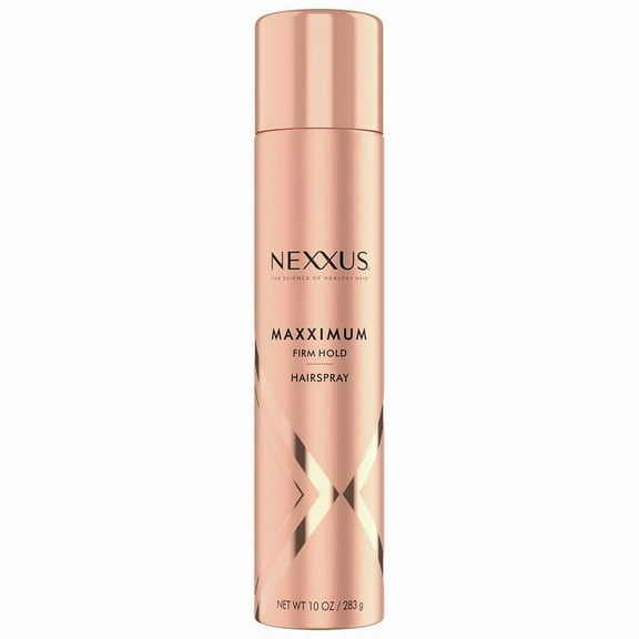 Nexxus Firm Hold Hairspray Maxximum, 10.0 oz