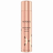 Nexxus Firm Hold Hairspray Maxximum, 10.0 oz
