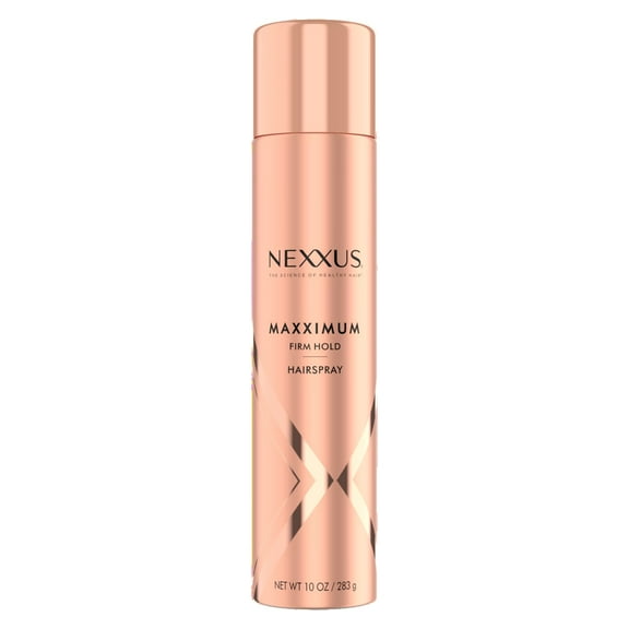 Nexxus Maxximum Finishing Mist for Control 10.0 oz