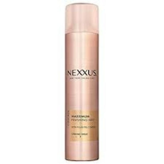 Nexxus Maxximum Super Hold Styling and Finishing Mist (Pack of 3)