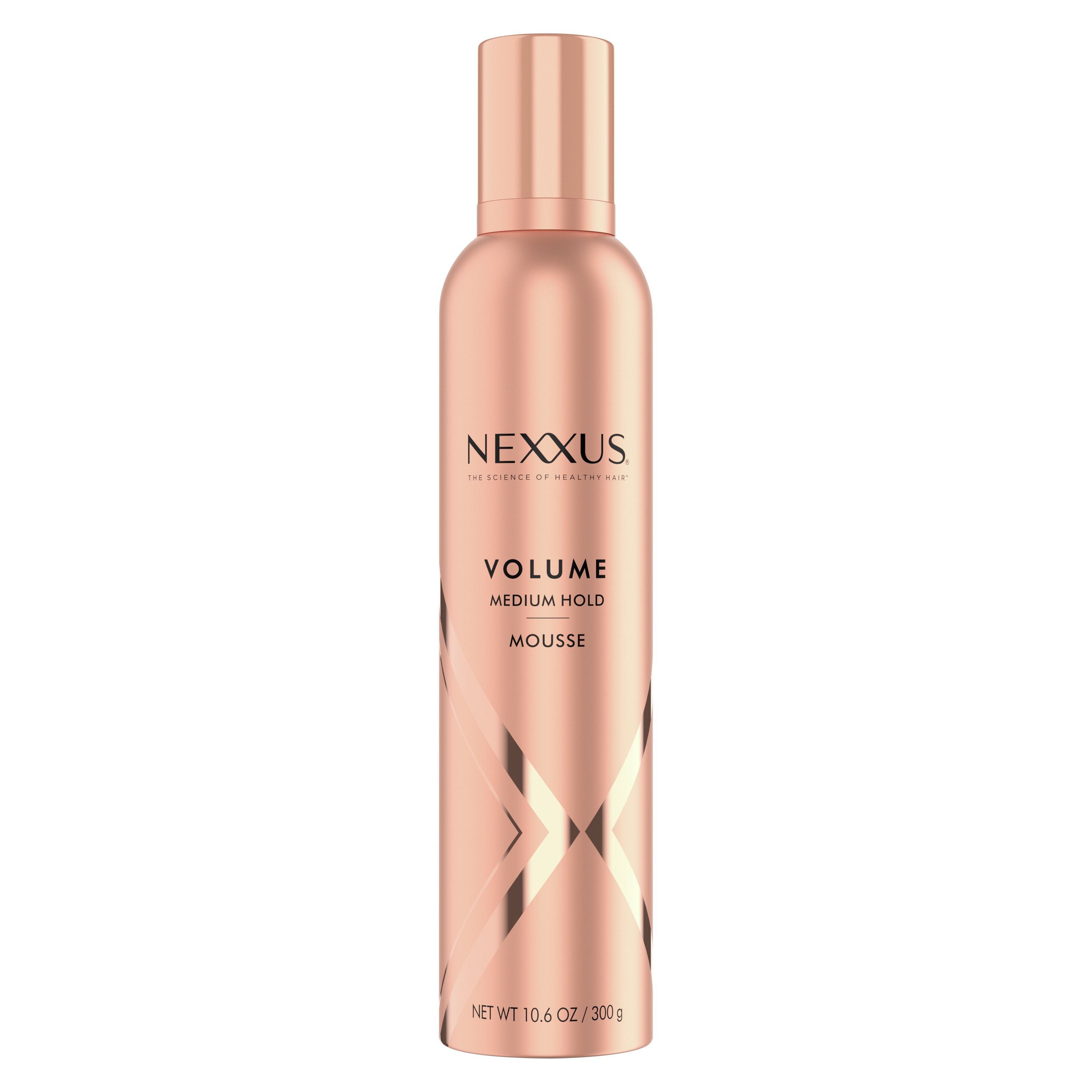 108/Briko Maplus 50ml スプレーワックス 高速滑走 スキー Nexxus Mousse Plus for Volume Volumizing Foam - Walmart.com
