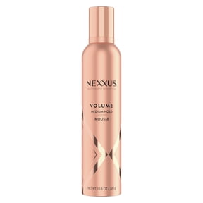 Nexxus Mousse Plus for Volume Volumizing Foam
