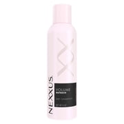 Nexxus Styling Refreshing Volume Refresh Dry Shampoo Powered By Flexx-Adapt Technology and Infused with a Protein Complex for Hair Volume , 5 Oz