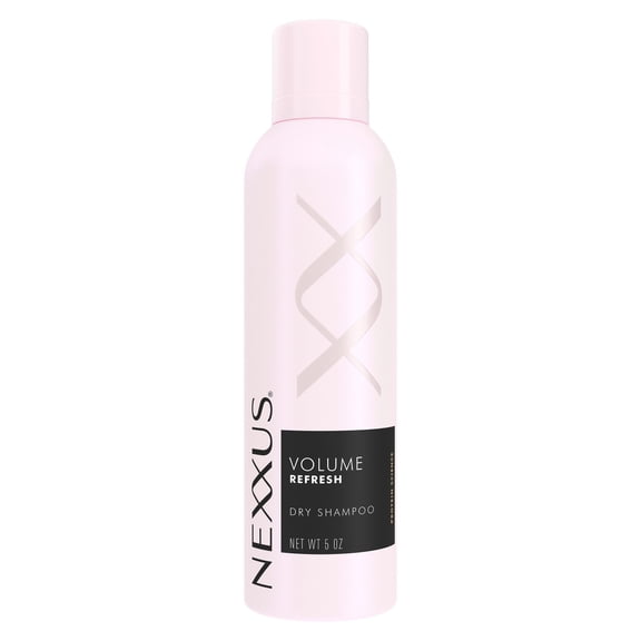 Nexxus Styling Refreshing Volume Refresh Dry Shampoo Powered By Flexx-Adapt Technology And Infused With a Protein Complex For Hair Volume , 5 oz