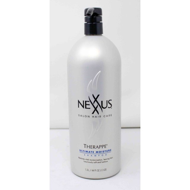 Nexxus Shampoo and Conditioner, Therappe Humectress 44 oz, 2 ct