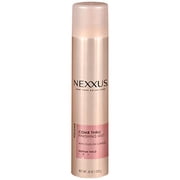 Nexxus Styling Spray Comb Thru Flexible Hold Hairspray Finish Powered by Styleprotect Technology, 10 oz