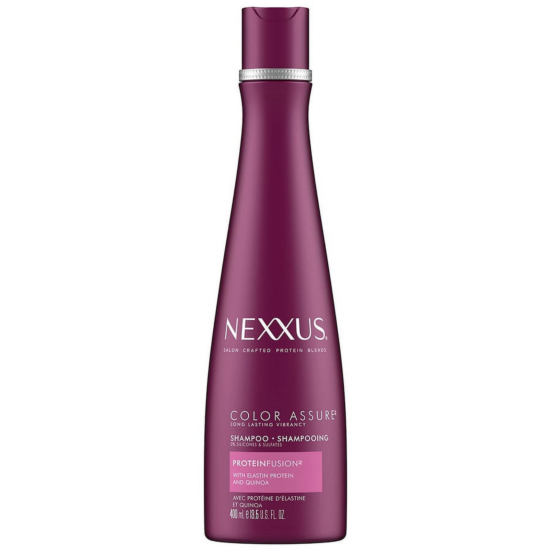 Nexxus Sulfate Free Shampoo Walmart com Nexxus Sulfate Free Shampoo Walmart com