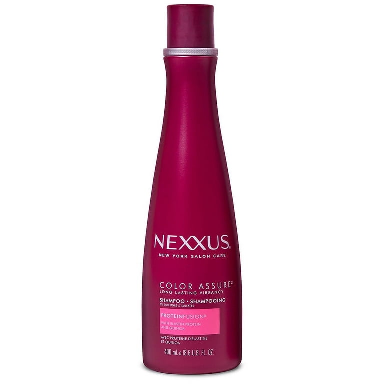Nexxus Sulfate-Free Shampoo - Walmart.com