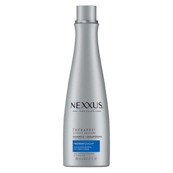 Nexxus Therappe Moisture Shampoo for Normal to Dry Hair