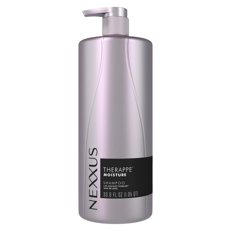 シャンプー NEXXUS Nexxus Therappe Moisturizing Shampoo for Dry Hair with Elastin