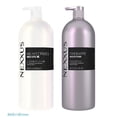 thumbnail image 1 of Nexxus Therappe & Humectress Moisture Shampoo and Conditioner Set, 43 fl oz Each, Salon-Quality Hydrating Hair Care for Dry Hair, 1 of 4