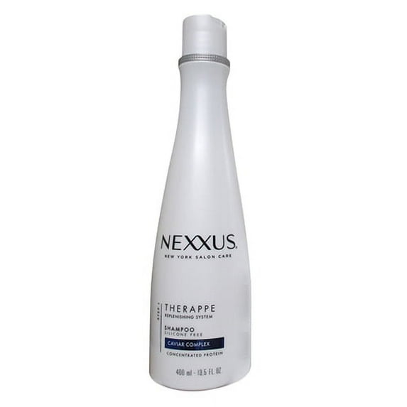 Nexxus Therappe Ultimate Moisture Shampoo - 13.5 Oz, 3 Pack