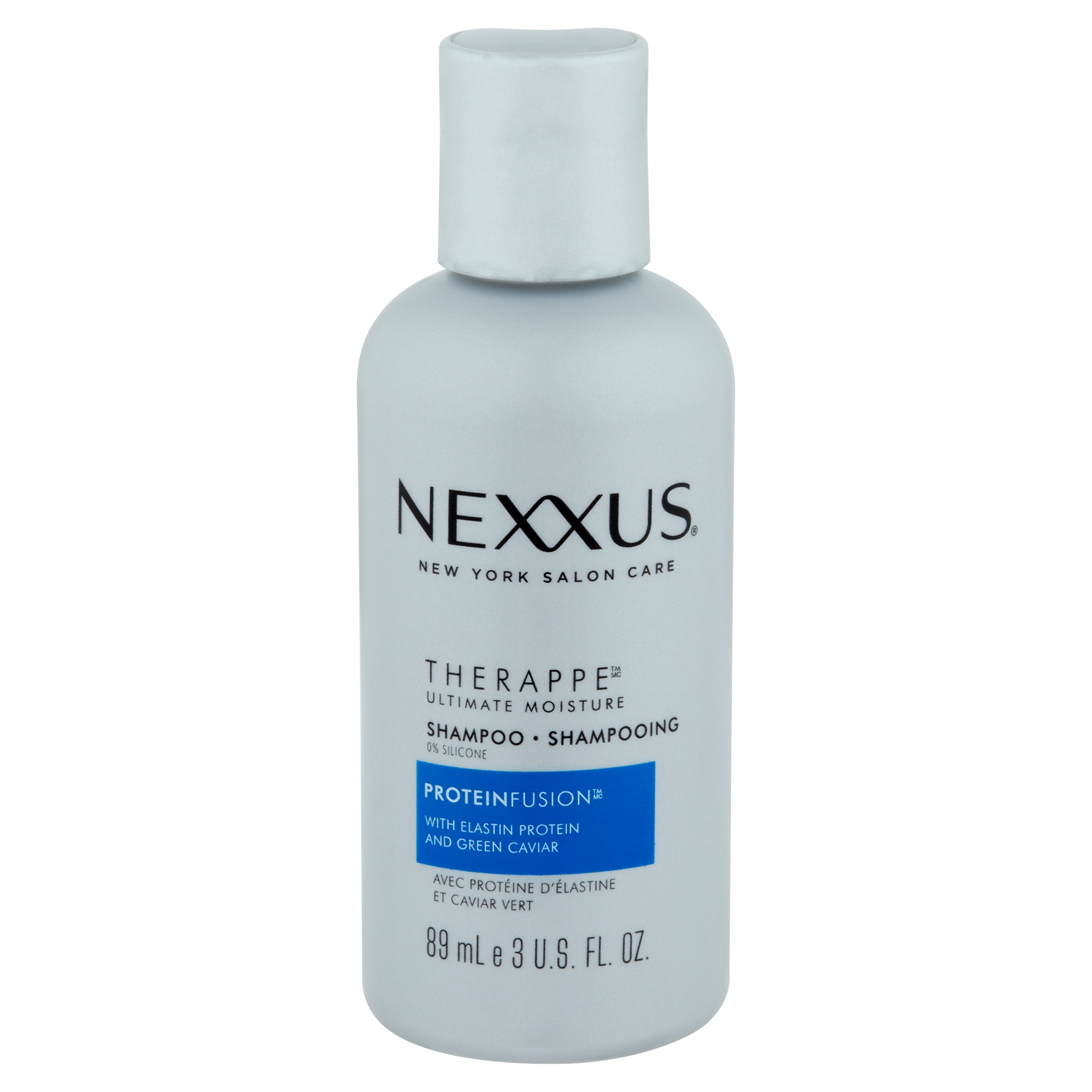 Nexxus Therappe Shampoo or Humectress Conditioner, 44 FL OZ