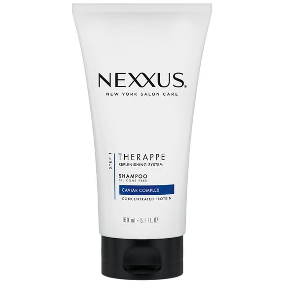 Nexxus Therappe for Normal to Dry Hair Moisture Shampoo, 5.1 oz