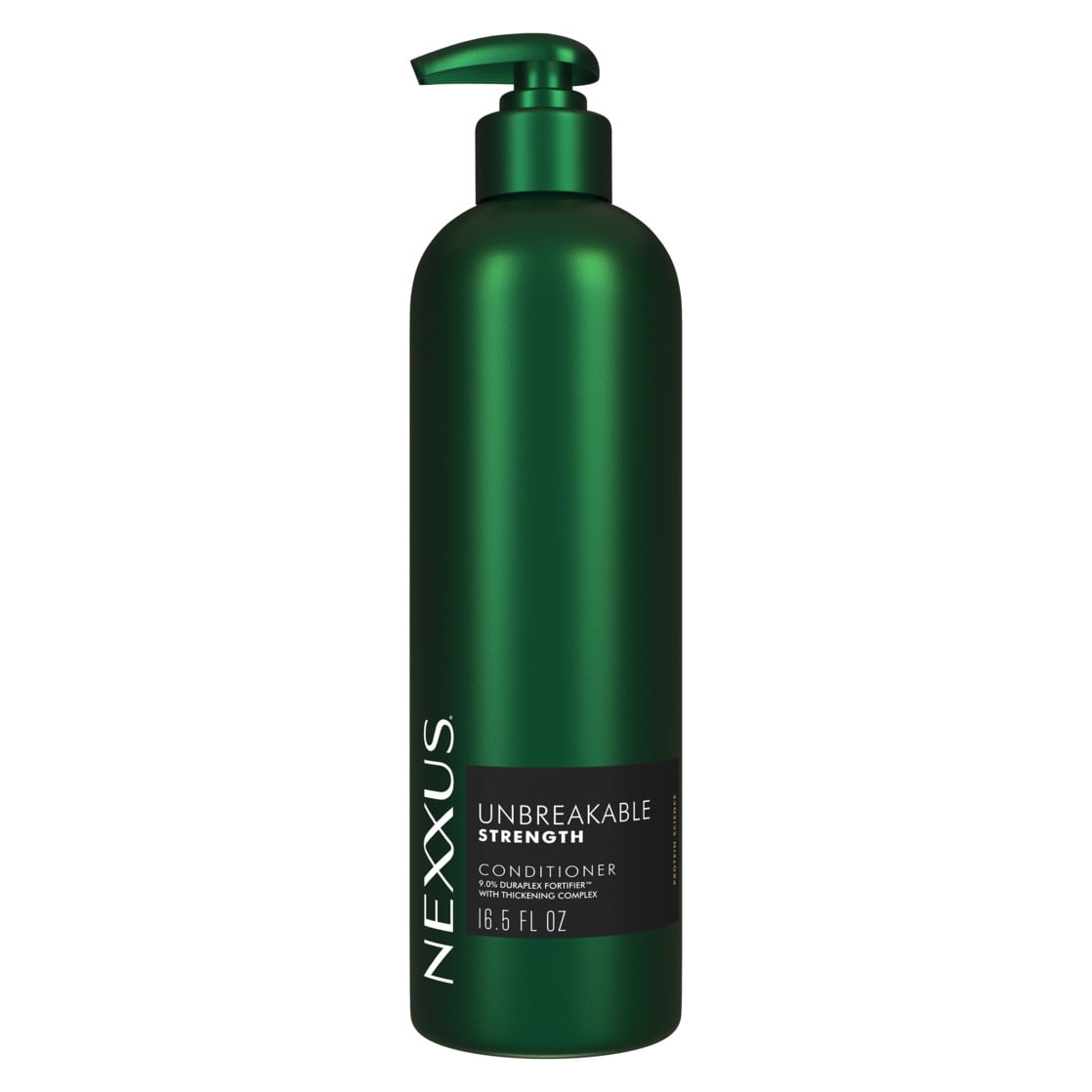 Nexxus Unbreakable Care Thickening Conditioner for Fine and Thin Hair With Keratin, Collagen, Biotin, 16.5 fl oz