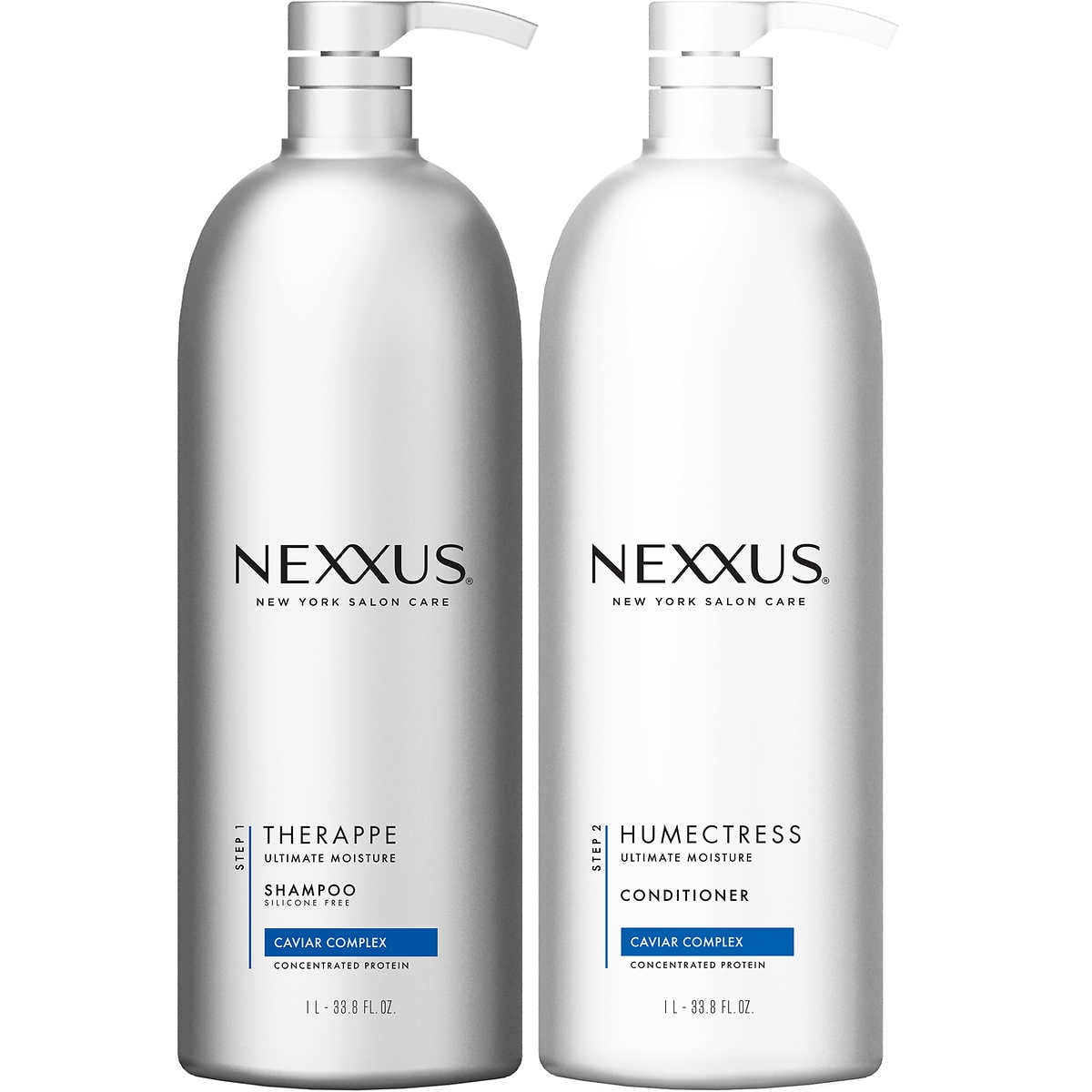 Therappe™ Ultimate Moisture Shampoo - Nexxus US