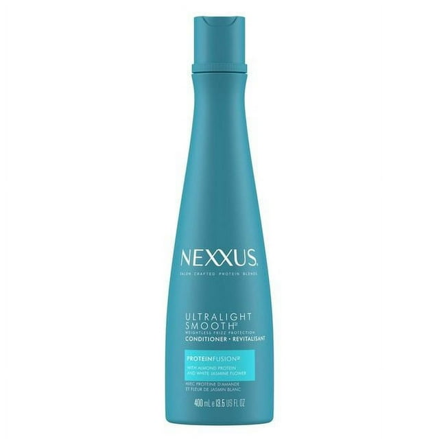 Nexxus Ultralight Smooth Weightless Protection Conditioner