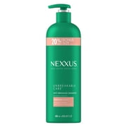 Nexxus Unbreakable Care Anti Breakage Daily Shampoo with Biotin, 16.5 fl oz