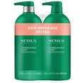 thumbnail image 1 of Nexxus Unbreakable Care Shampoo & Conditioner, 32 Fluid Ounce, 1 of 5